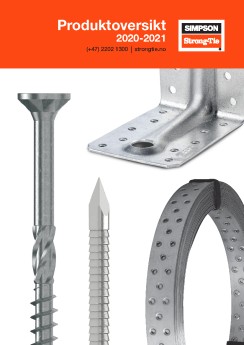 Produktoversikt 2020-2021